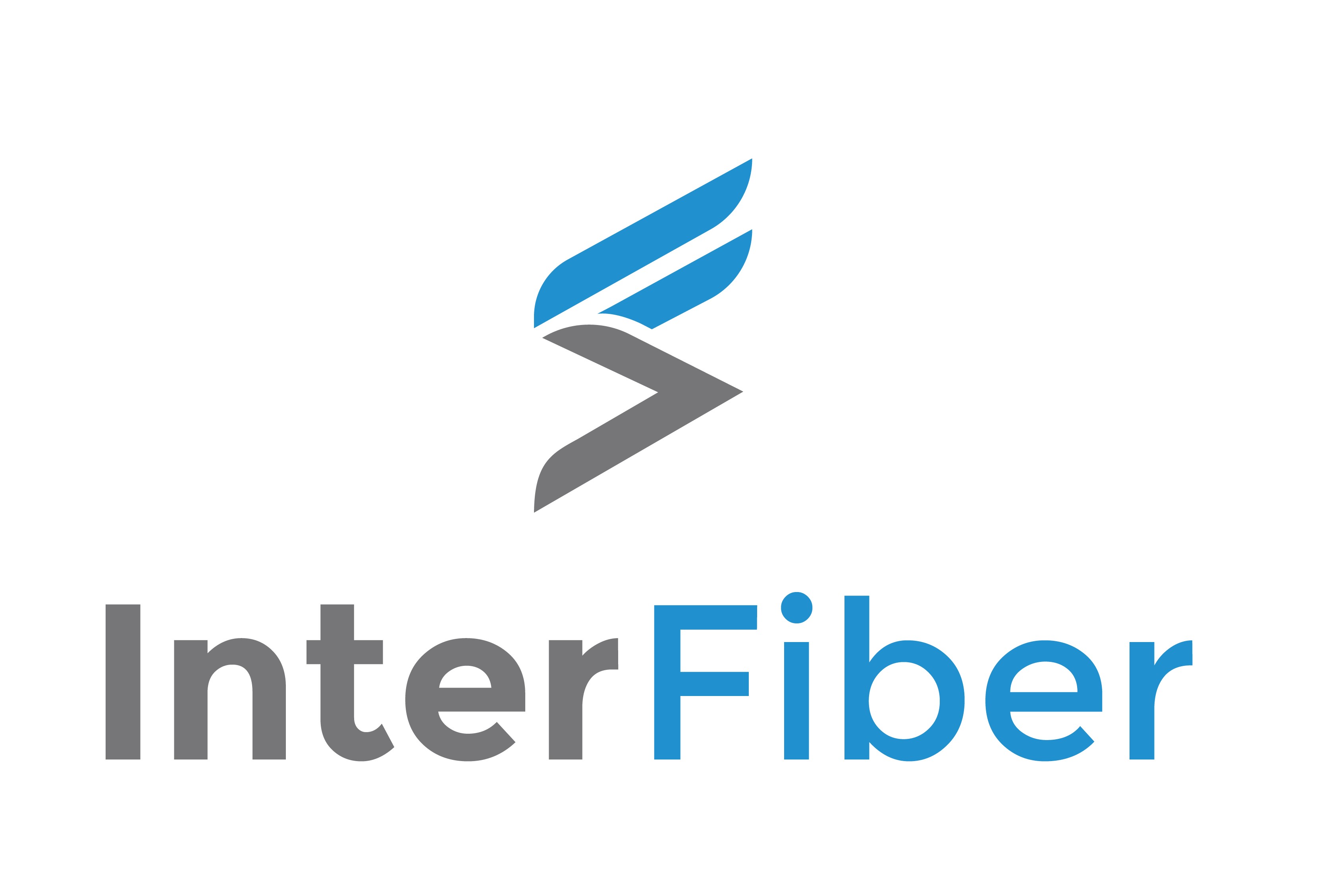 Interfiber DNS Panel logo